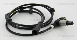 TRISCAN ABS-SENSOR RADDREHZAL HINTEN RECHTS passend für RENAULT CLIO THALIA 