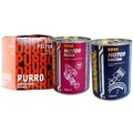 PURRO PUR-PO5017 Ölfilter MANNOL Spülung + Additiv Öl für E-PACE F-PACE F-TYPE