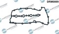 DR.MOTOR AUTOMOTIVE Dichtung, Zylinderkopfhaube  u.a. für OPEL, VAUXHALL