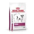 Royal Canin Renal Small Dogs 500 g | kleine Hunde | Nierenfunktion