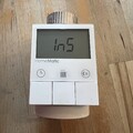 Homematic Funk-Heizkörperthermostat HM-CC-RT-DN eQ3 Smart Home Hausautomation