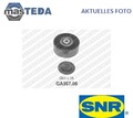 GA35706 UMLENKROLLE KEILRIPPENRIEMEN RECHT SNR FÜR VW GOLF IV,BORA,CADDY II