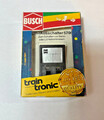 Busch Train Tronic 5706 Ein-/Ausschalter für die Modelleisenbahn  inkl. Anleitug
