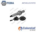 LS140016 LAMBDASONDE LAMDASONDE CALORSTAT BY VERNET FÜR VAUXHALL ASTRA V