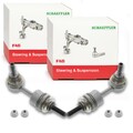 2x Schaeffler FAG KOPPELSTANGE SMART CABRIO CITY-COUPE FORTWO 450 ROADSTER 452