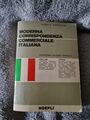Moderna Corrispondenza Commerciale Italiana