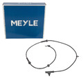 MEYLE ABS Sensor Raddrehzahl für NISSAN MICRA III / C+C K12 NOTE E11 NE11 vorne