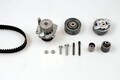 HEPU PK05513 Wasserpumpe + Zahnriemensatz für VW Passat Variant (3C5)