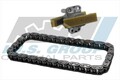 IJS GROUP 40-1050K Steuerkettensatz Steuerkette für VW Golf IV Schrägheck (1J1)