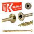 Holzbauschrauben Konstruktionsschrauben Senkkopfschrauben TORX 3 3,5 4 5 6 8 10