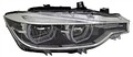 TYC Scheinwerfer rechts LED Für BMW F30 F35 F80 M3 F31 11-19 7419634