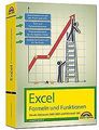 Excel Formeln und Funktionen für 2021 und 365, 2019... | Buch | Zustand sehr gut