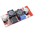 Boost Buck DC-DC adjustable step up down Converter XL6009 Module Solar Voltage