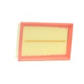 Luftfilter FILTRON AP 022/6 für FIAT 500 (312) 500 C (312) Filtereinsatz