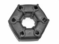 Antriebswellengelenk Hinterachse 00221204 TEDGUM für FORD ESCORT III SIERRA II