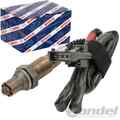 BOSCH LAMBDASONDE NACH KAT für VOLVO S60 I (384) S80 I (184) V70 II (285) 2.4 T