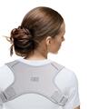 Back Bodyguard Haltungskorrektur Rückengeradehalter Rückenstabilisator Grau