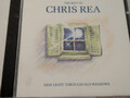 Chris Rea The Best of Chris Rea 1988 New Light through old windows Let´s dance