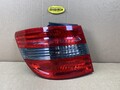 Mercedes-benz B-klasse Heckleuchte aussen komplett L A1698202564 Bj 2006 1479725