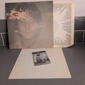 JOHN LENNON - IMAGINE 1971 UK 1st VINYL LP PAS 10004 -1/-1 COMPLETE EX/VG