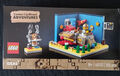 Lego Promotional 40533 Abenteuer im Astronauten-Kinderzimmer - Neu und Ovp