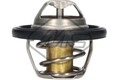 Metalcaucho Thermostat, Kühlmittel 30889 für CHEVROLET DAEWOO MAZDA MITSUBISHI