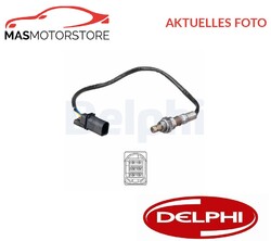 LAMBDASONDE LAMDASONDE BEFORE CATALYTIC CONVERTER DELPHI ES21149-12B1 I NEU