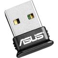 ASUS USB-BT400, Bluetooth-Adapter, schwarz