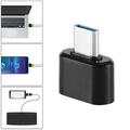 Typ-C-OTG-Adapterkabel, USB 3.1 Typ C-Stecker auf USB 2.0 A-Buchse, OTG-Daten