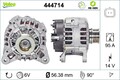 Lichtmaschine Generator Lima RE-GEN VALEO 444714 +71.40€ Pfand für RENAULT LOGAN