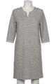 s.Oliver Kleid Damen Dress Damenkleid Gr. EU 36 Grau #bwhsudp