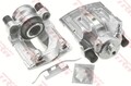 TRW BHS1105E Bremssattel für BMW,BMW (BRILLIANCE)