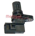 METZGER Sensor, Nockenwellenposition für MAZDA 0903056