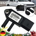 Abgasdrucksensor Differenzdruckgeber Für VW Audi Seat Skoda 076906051A