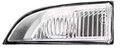 VAN WEZEL 4356915 Blinker Blinkleuchte Außenspiegel Links