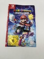 Mario + Rabbids Sparks Of Hope NSWITCH