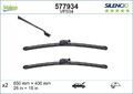 Valeo 577934 Wischblatt für LEXUS  passend für SUBARU TOYOTA Scheibenreinigung