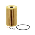 Ölfilter MANN-FILTER HU 715/4 x für BMW