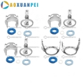 4x Dichtsatz Einspritzventil für VW 2.0 TFSI 938.230 06D998907 B