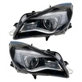 Hauptscheinwerfer Hir2 links + rechts passend für Opel Insignia ab BJ 10/2013
