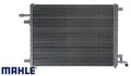 MAHLE CIR29000P Niedertemperaturkühler für Ladeluftkühler für Land rover 