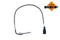 NRF Sensor Abgastemperatur EASY FIT 707173 M14x1.5 für AUDI A6 C6 4F2 Avant 4F5