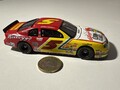 F656 Chevrolet Monte Carlo Sportwagen 1:43 Corn Flakes Kellogs Nascar Spur 0