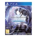 Monster Hunt World Iceborne Master Edition (PS4) brandneu/versiegelt. Kostenlose Lieferung