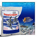 Aquariensand Aquariumsand Bodengrund 1-2 mm Aquarienkies Naturweiss 1,89 €/kg