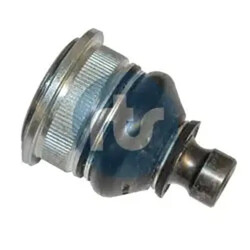 Querlenkerstift Vorderachse beidseitig 93-09201 RTS für RENAULT KANGOO
