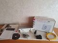 T-Home Speedport W 701V 54 Mbps 4-Port 100 Mbps Funk Router (40223539) OVP