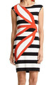MARC CAIN Kleid  Gr.  38