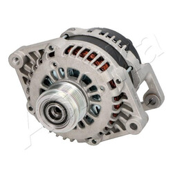 ASHIKA 002-201211 Generator für CHEVROLET,OPEL