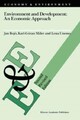 Boj - Umwelt und Entwicklung ein wirtschaftlicher Ansatz - Neu Hardbac - N555z